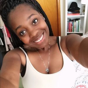 Meet your Posher, Gerilynn